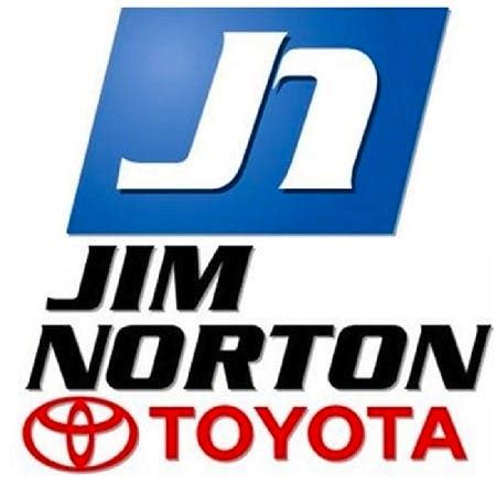 jim norton toyota